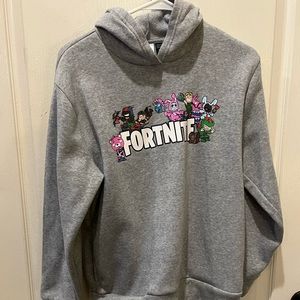 Fortnite hoodie